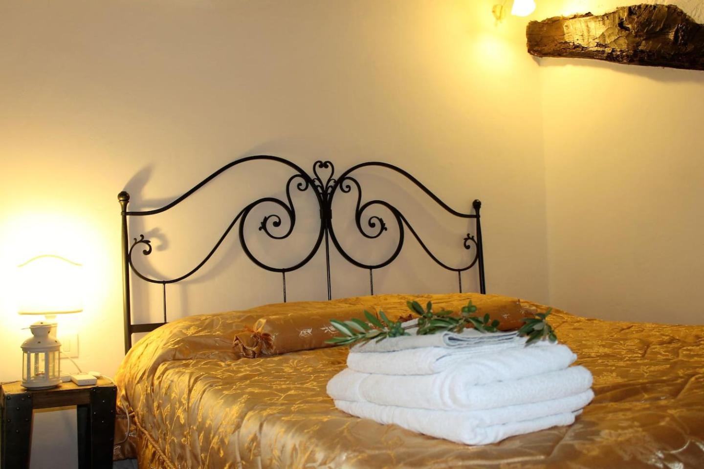 Podere I Rovai-Apt Il Rifugio- In The Heart Of Tuscany Reggello Exteriör bild